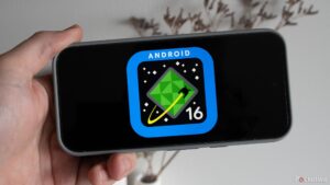3 个 Android 16 变化根本没有给我留下深刻印象