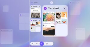 Opera 为 Android 用户提供了管理标签页的新方法