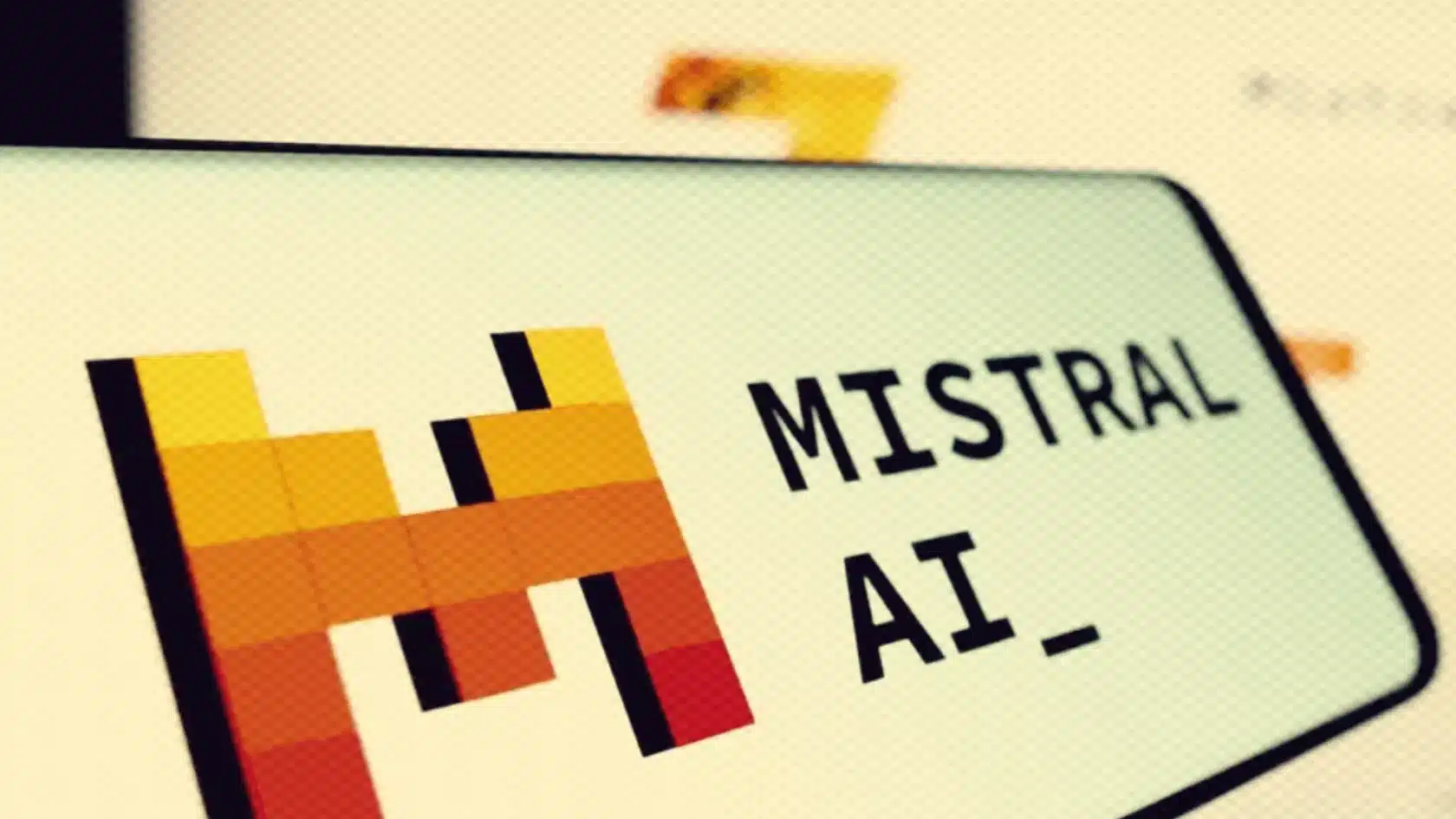 Mistral AI 推出“Document AI”平台，声称 OCR 准确率达到 99%