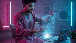 Mint Explainer：Vibe 编码 — 开发人员的最新流行语