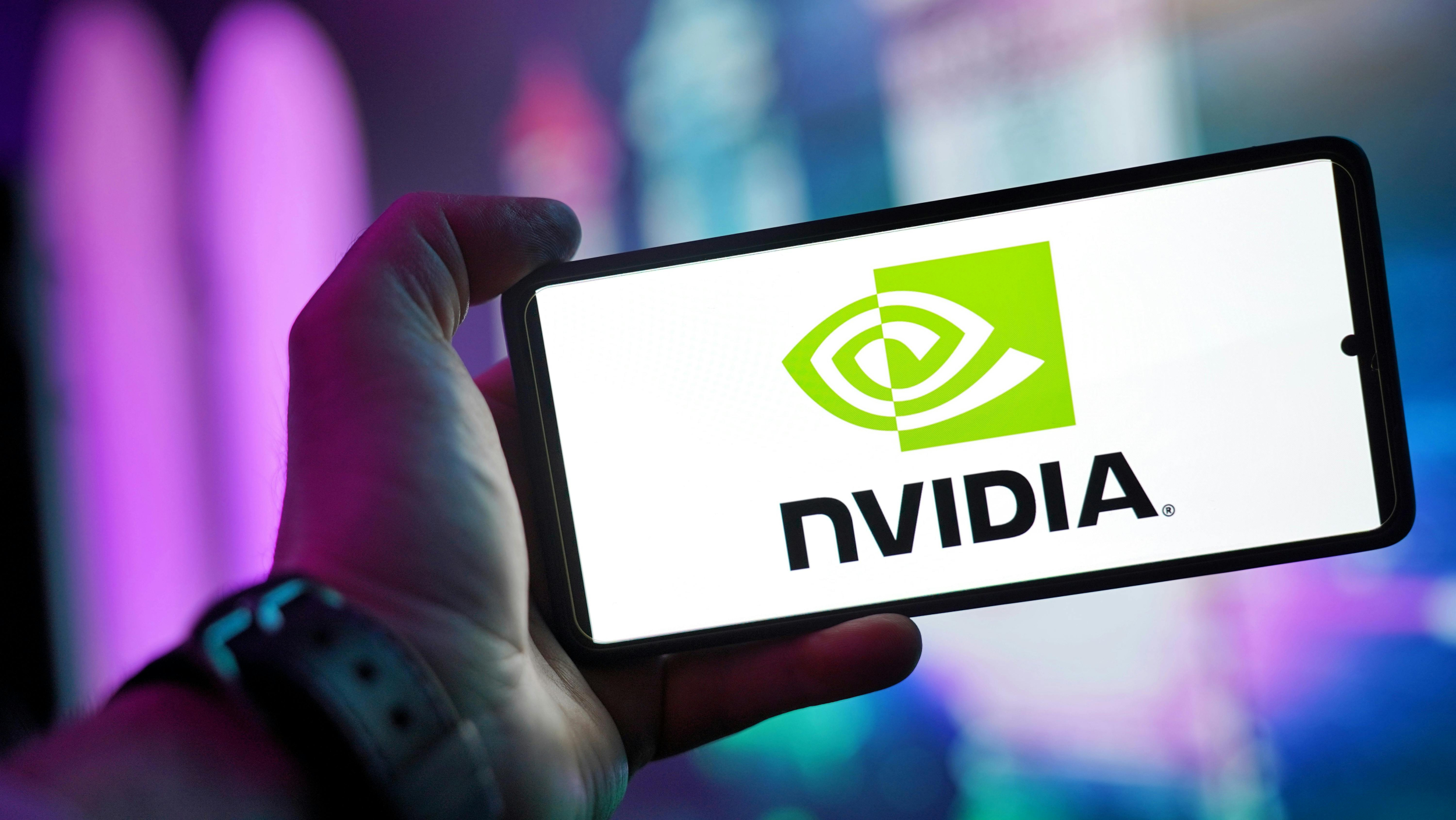 Nvidia 和 Humain 将通过战略技术联盟为沙特阿拉伯的“未来 AI 工厂”提供支持
