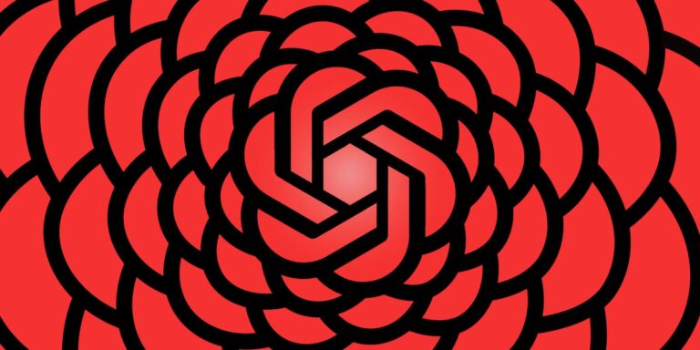 OpenAI 推出了 ChatGPT 并将规模扩大了一倍。结果是纯粹的混乱。