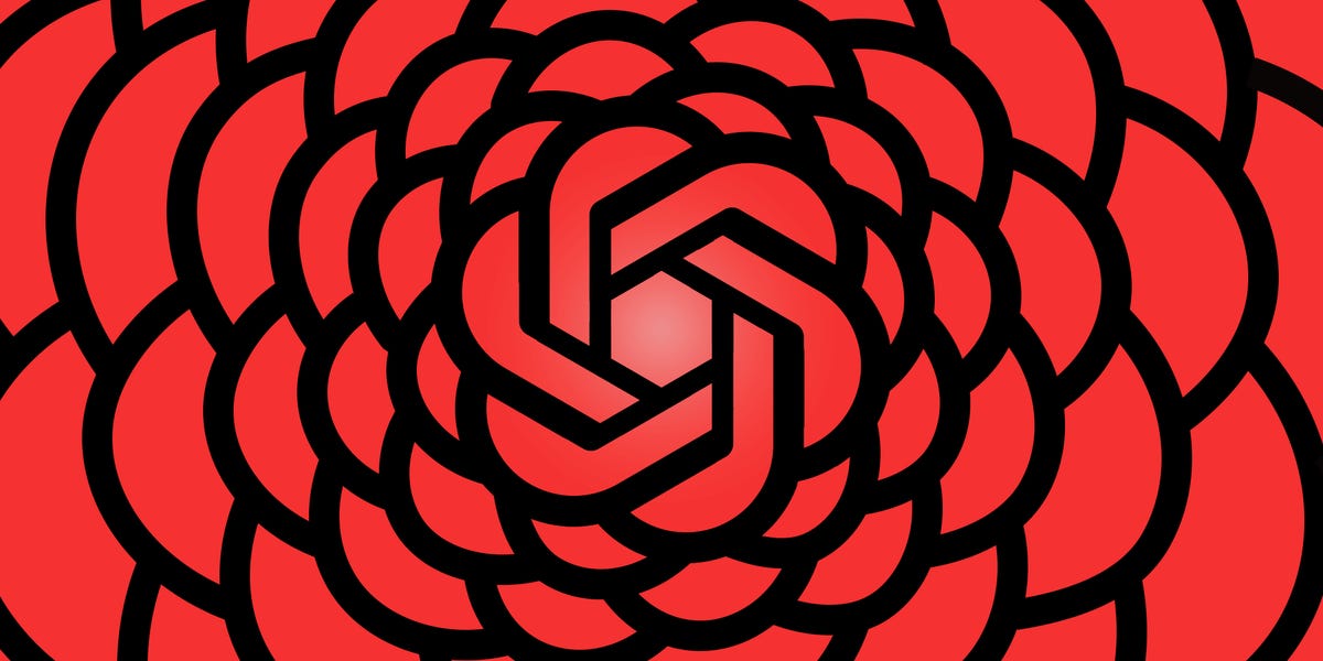 OpenAI 推出了 ChatGPT 并将规模扩大了一倍。结果是纯粹的混乱。