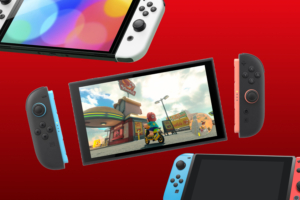 Nintendo Switch 2 vs Switch OLED vs 原装 Switch：您应该买哪个？