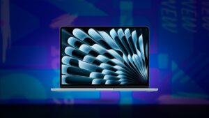 是的，新款 M4 MacBook Air 仍然以有史以来最低的价格提供——但有一个问题