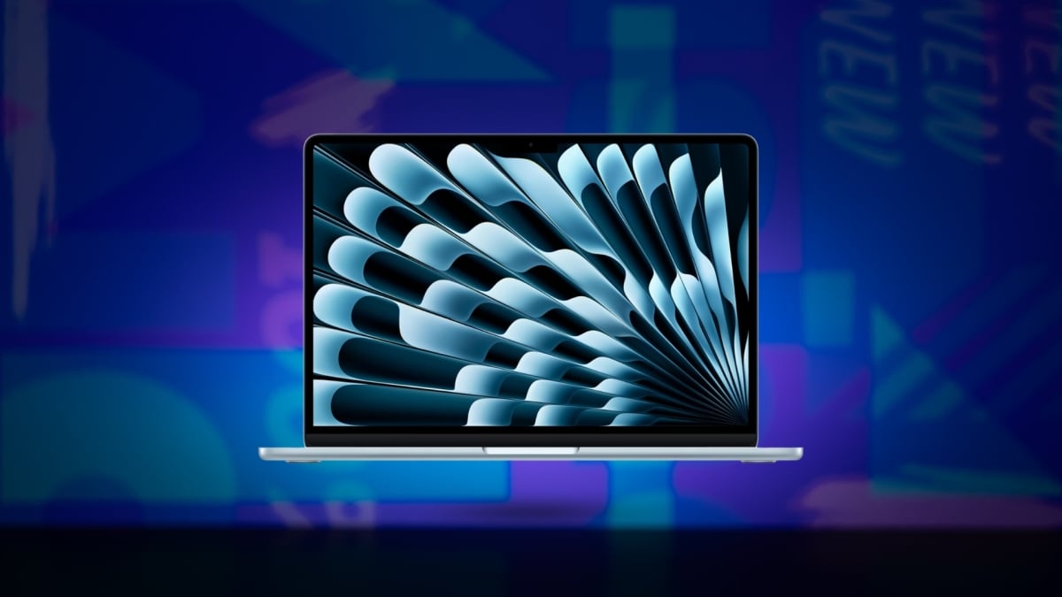 是的，新款 M4 MacBook Air 仍然以有史以来最低的价格提供——但有一个问题