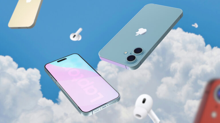 德克萨斯州和亚利桑那州的 AirPods 和 iPhone 即将开始下雨——您所在的州可能是下一个