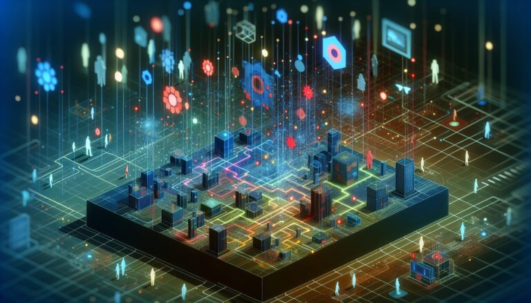 生成式 AI 带来了新的网络安全挑战