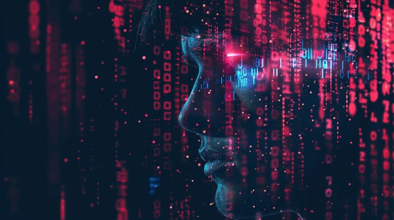 数字信任在深度伪造、网络犯罪的压力下崩溃