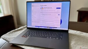 我完全支持 Microsoft 扩展 Windows 11 更新的雄心勃勃的计划