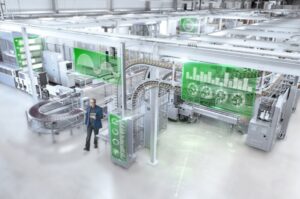 施耐德电气通过 AI 驱动型自动化加速越南的净零排放之旅