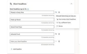 Microsoft：对话式 AI 改变消费者与品牌互动的方式