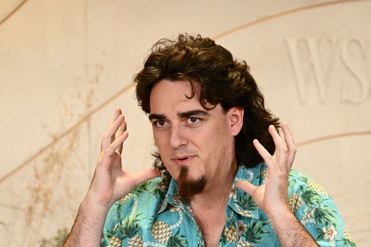 Palmer Luckey 取得了胜利，Meta 和 Anduril 正在为军队开发混合现实头戴式设备