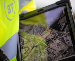Openreach 加快了英国 FTTP 的部署速度，因为 BT 宽带客户下降到 8.2M