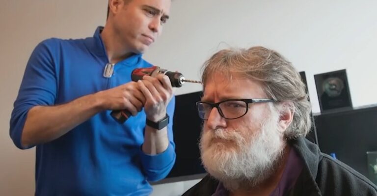 Valve 首席执行官 Gabe Newell 的竞争对手 Neuralink 预计今年将推出其首款大脑芯片