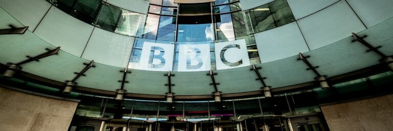 访谈：在 BBC 推动技术创新
