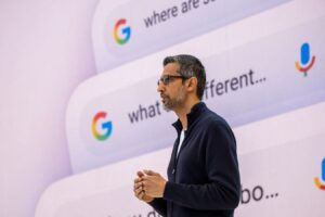 Google I/O 2025 推出每月 250 美元的 AI 订阅