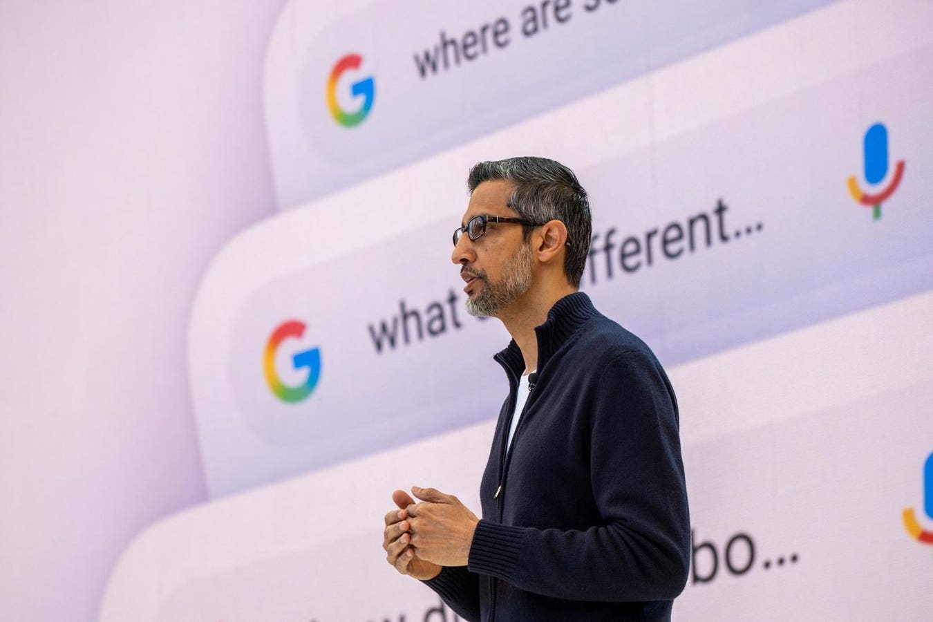Google I/O 2025 推出每月 250 美元的 AI 订阅