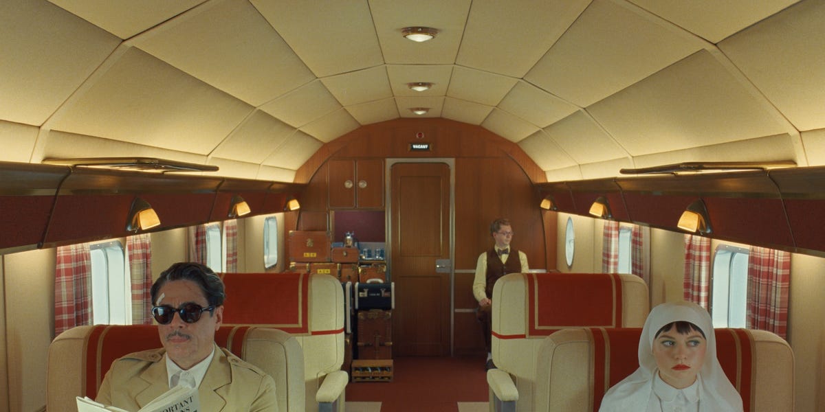 “腓尼基计划”治愈了我的 AI 困境