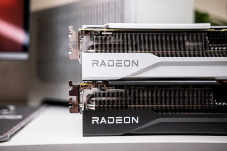 巴西零售商泄露的 AMD Radeon RX 9060 Xt