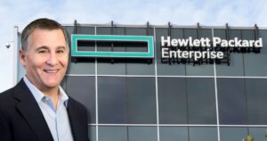 HPE 首席技术专家减少 AI 基础设施排放的五点计划