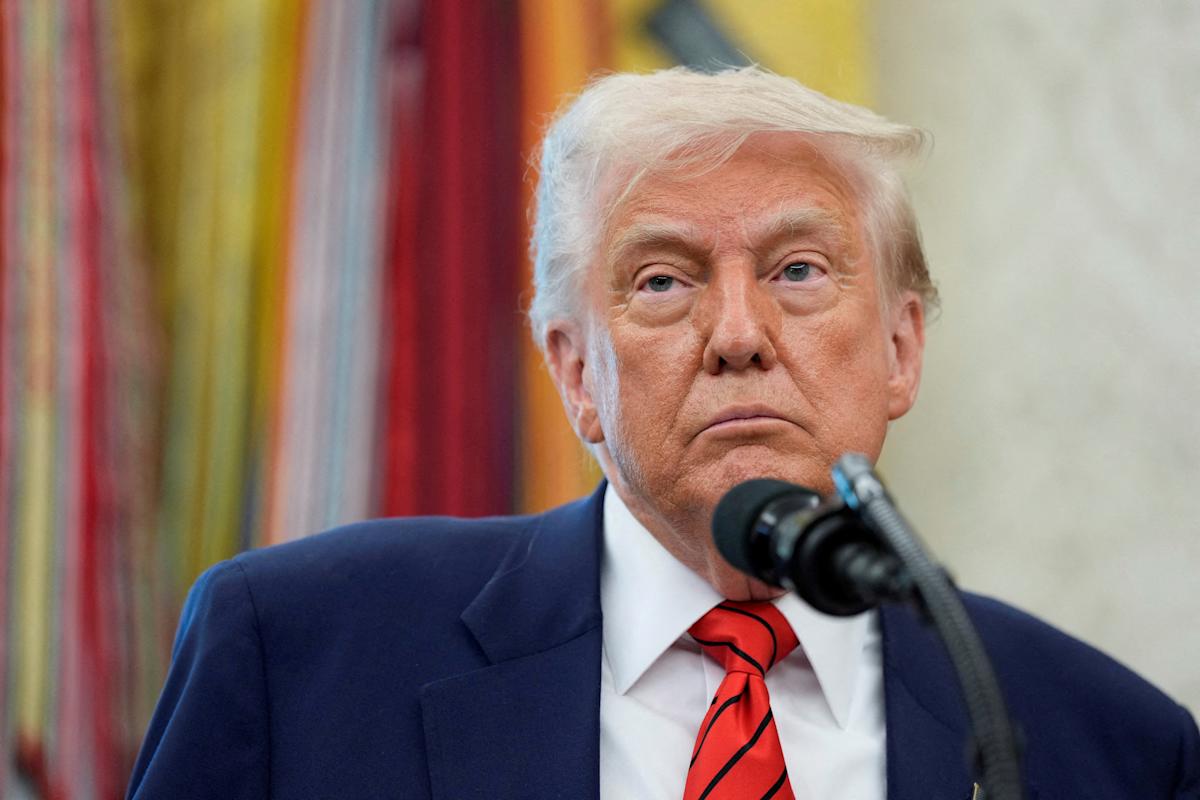 特朗普今天将签署《Take It Down 法案》，将 AI 深度伪造定为刑事犯罪