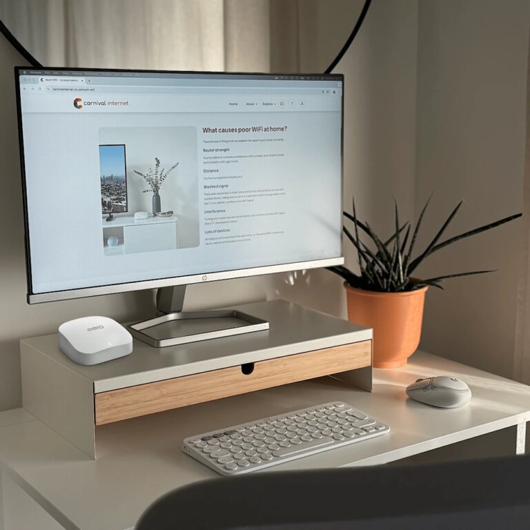 新宽带 ISP 嘉年华 Internet UK 终于上线