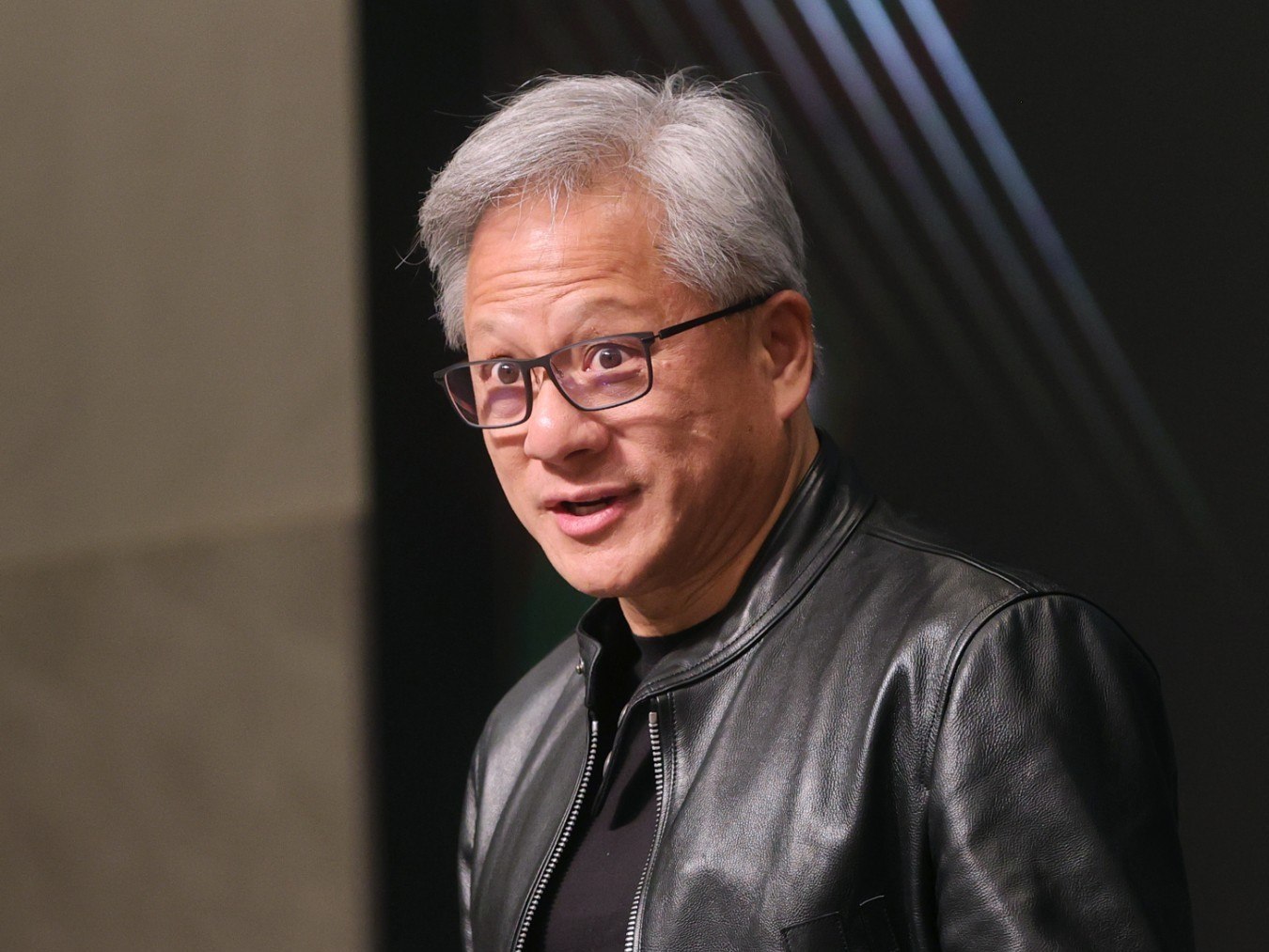 尽管芯片受到限制，但 Nvidia 第一季度的收益仍保持增长