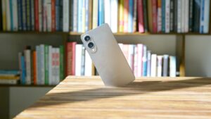 我对 Galaxy S25 Edge 的看法是错误的。Thin Phone 的炒作可能是合法的