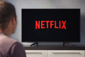 Netflix 正在将生成式 AI 带到您的屏幕上 — 但这不是您想象的那样