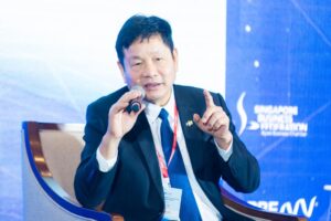越南的人工智能雄心取决于一家市值 88 亿美元的科技公司
