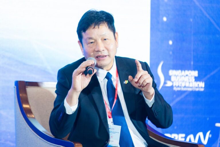 越南的人工智能雄心取决于一家市值 88 亿美元的科技公司