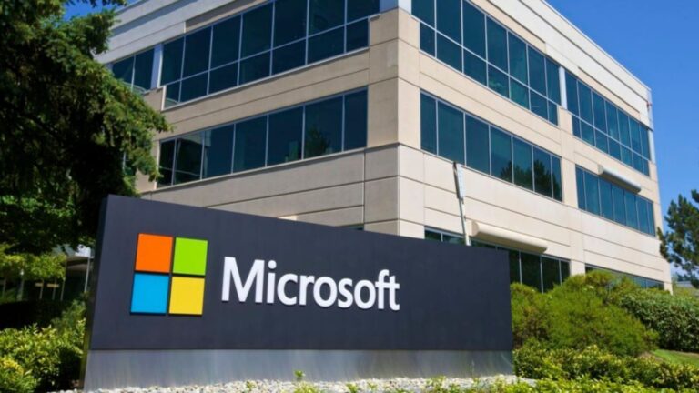 Microsoft 的 Aurora AI 模型为天气预报设定了新标准
