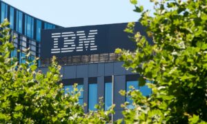 IBM 首席执行官：AI 导致的人力资源裁员导致对其他职位的“更多投资”