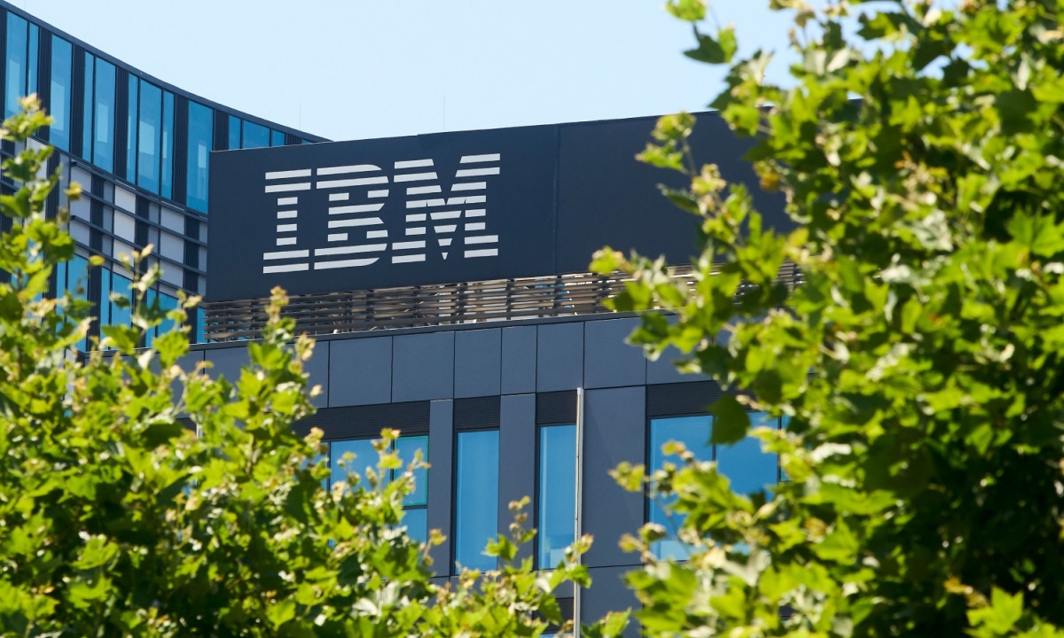IBM 首席执行官：AI 导致的人力资源裁员导致对其他职位的“更多投资”
