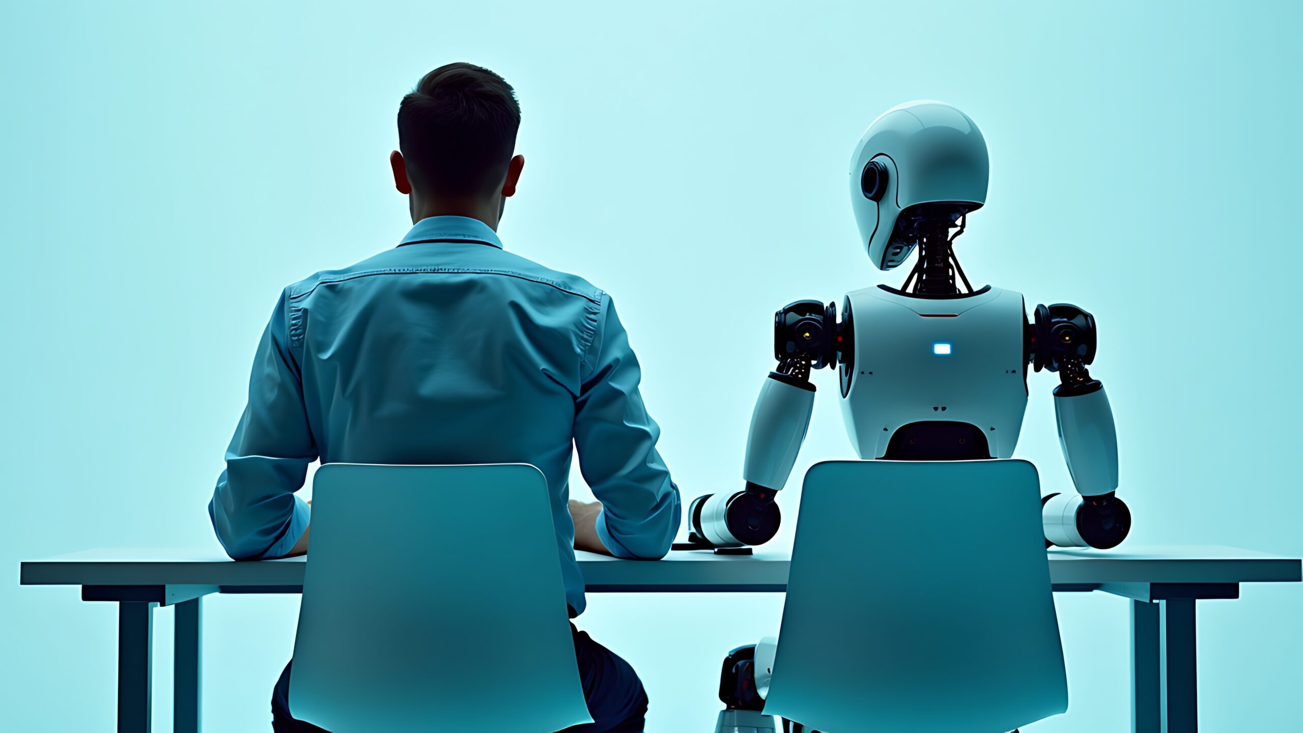 十字路口的教练 – AI 如何改变我们在工作中提供的支持