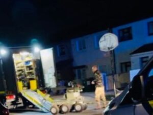 第 993 集：都柏林的霹雳可卡因帮派战争如何导致管道炸弹无人机混淆