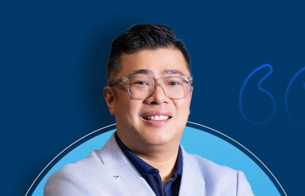 KMS 首席增长官：技术专长，严谨的执行力，为客户的可持续增长
