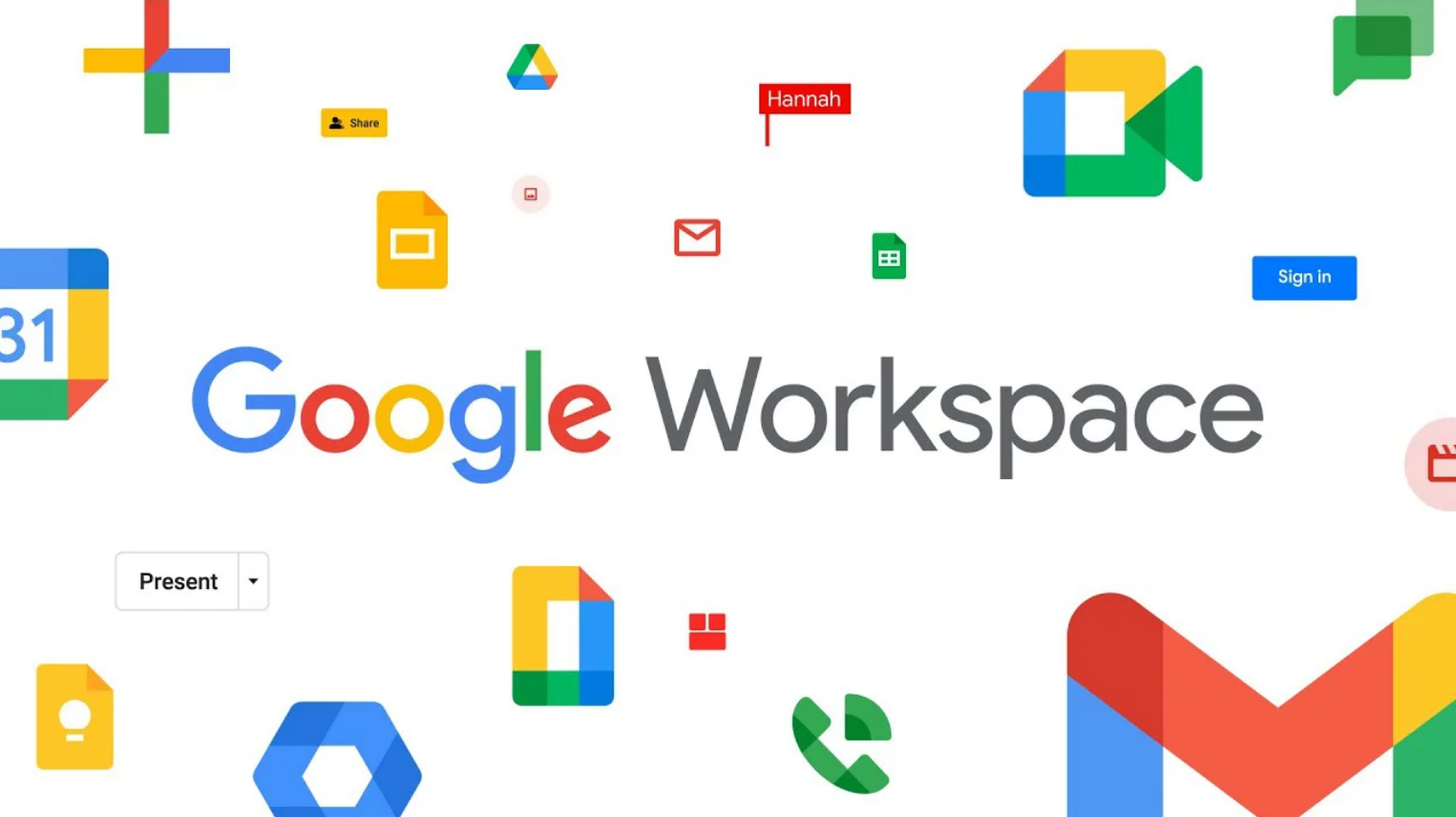 Google Workspace 即将推出新的多模式 AI 自动化功能