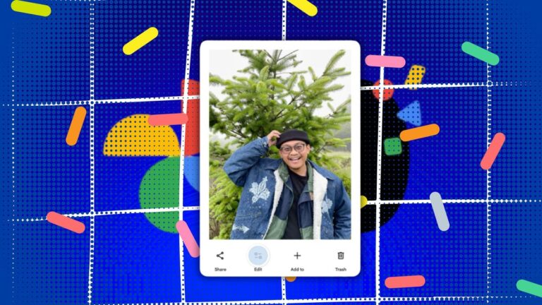 10 个必须尝试的 Google 相册提示和技巧 – 包括新的 AI 编辑器