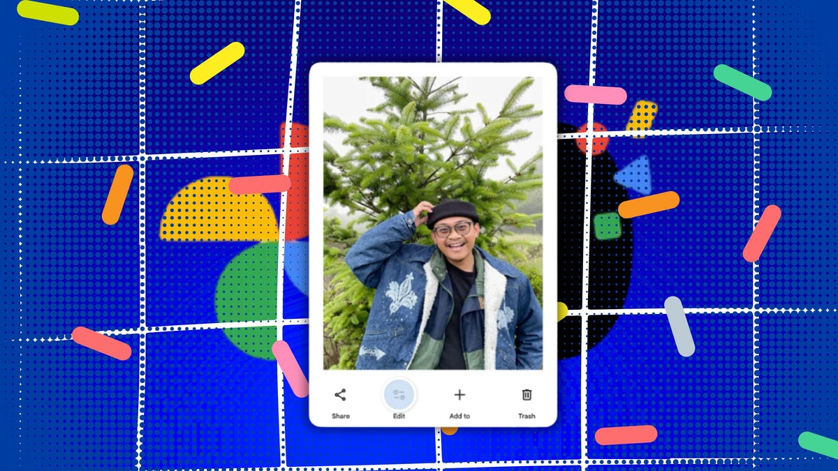 10 个必须尝试的 Google 相册提示和技巧 – 包括新的 AI 编辑器