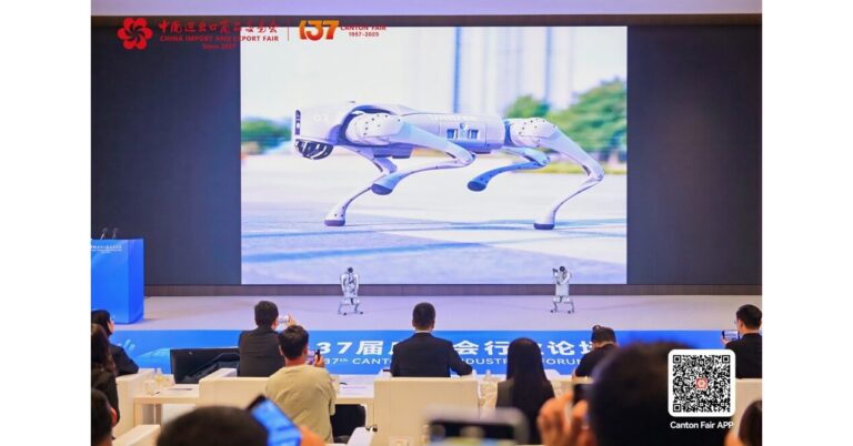 第 137 届广交会行业论坛聚焦新兴趋势和全球战略