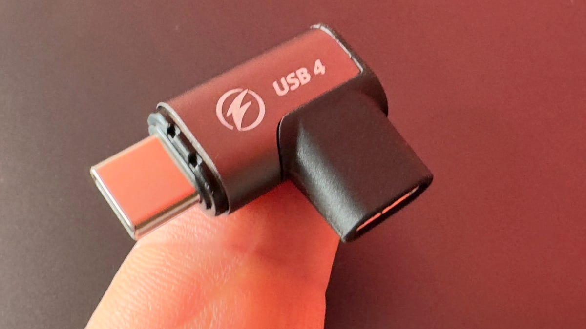我最喜欢的 USB-C 配件刚刚进行了一次重大的功能升级 – 而且它同样便宜