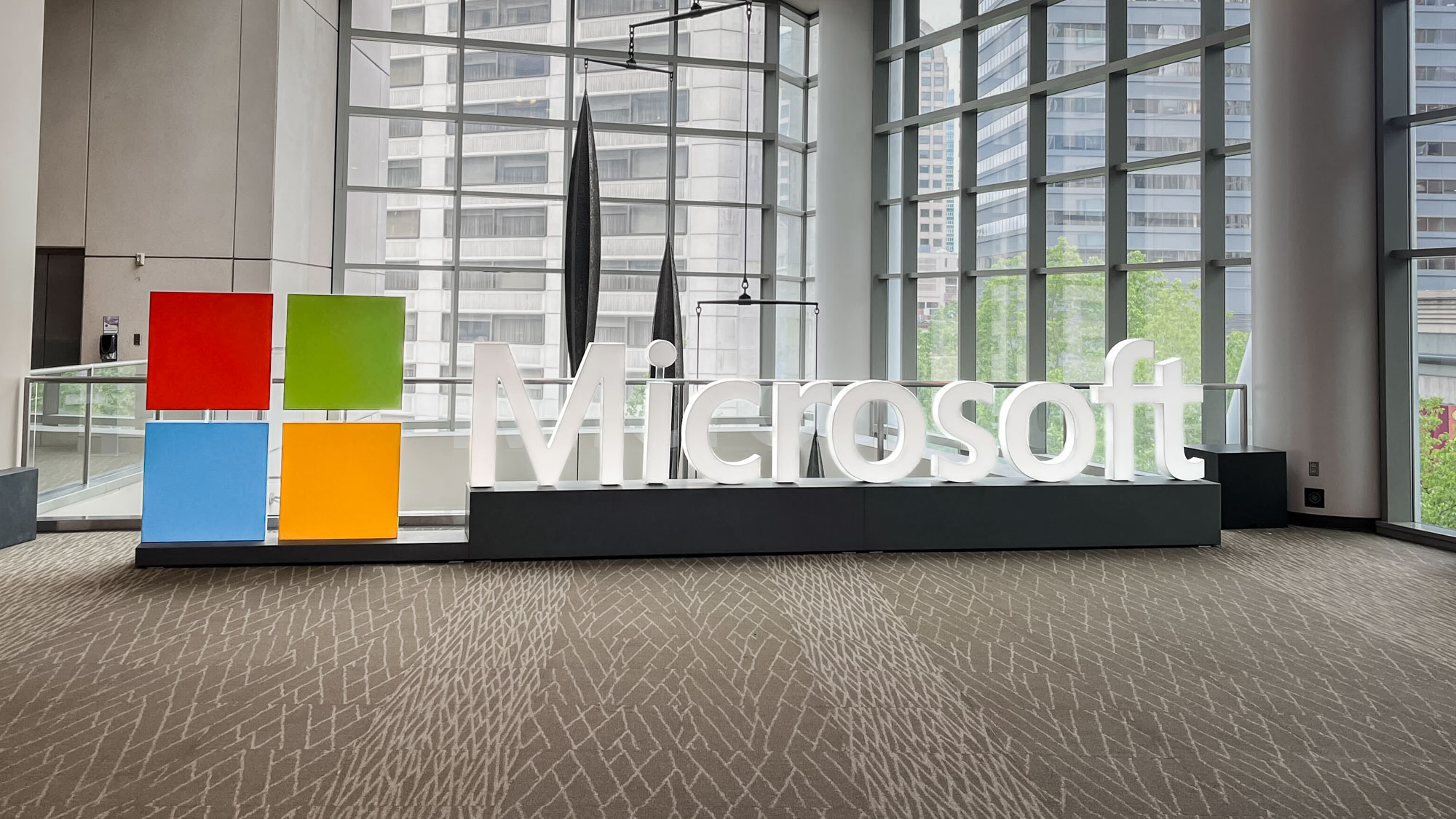 Microsoft 在 Build 2025 上全力以赴：您需要了解的 3 件事