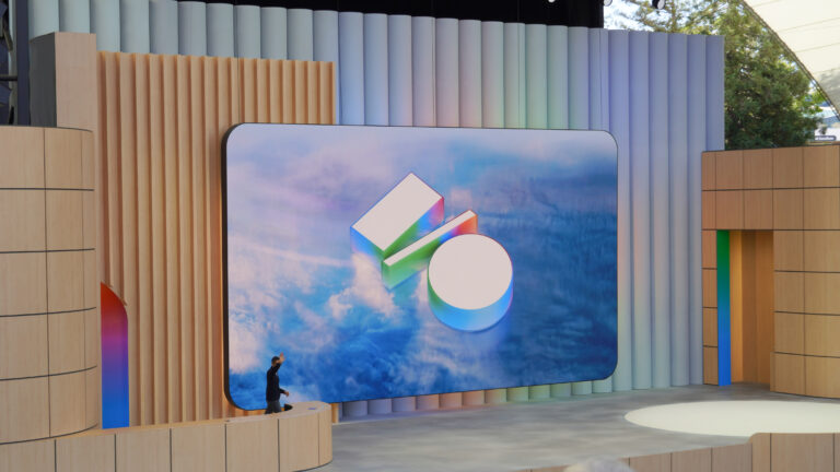新的 249 美元 Google AI Ultra 计划只是在我和 I/O 之间留下了一条鸿沟