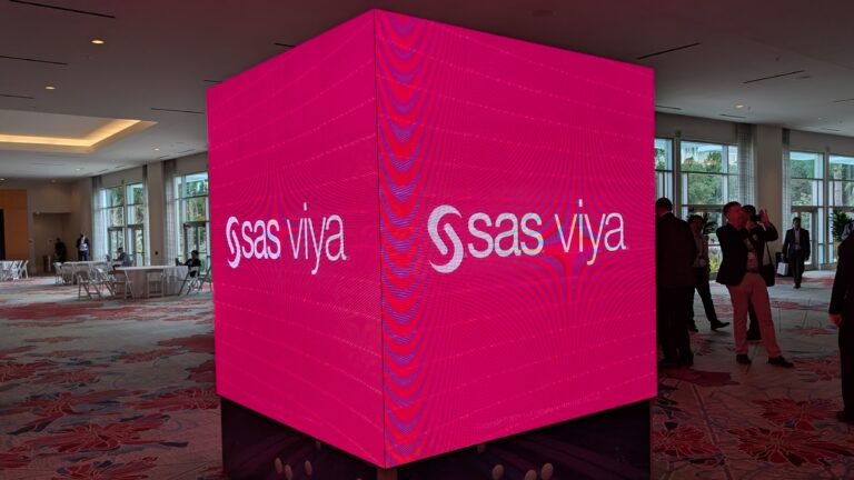 SAS 希望其 AI 代理能够增强员工的能力,而不是取代他们