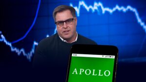 Apollo 谈滞胀、私人信贷实力和即将到来的 AI 基础设施浪潮