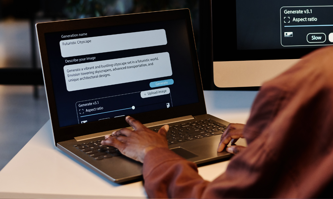 教育领域的生成式 AI：重塑学习的未来
