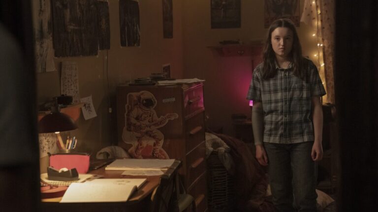 HBO 的《最后生还者》S2E6 回顾：看看谁回来了