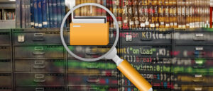 如何在任何 Linux 计算机上查找大文件